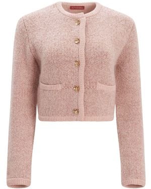 Altuzarra Napoline Jacket - Pink