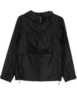 C.P. Company Outerwear - Black