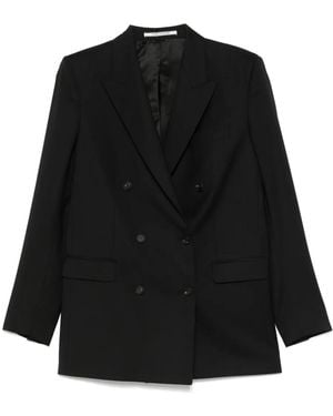 Tagliatore Jasmine Blazer - Black