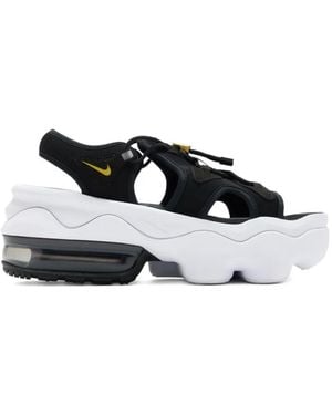 Nike Air Max Koko Sandals - White