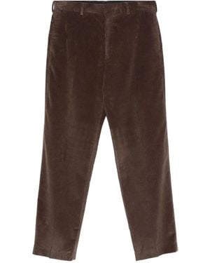 Paul Smith ストレートパンツ - ブラウン