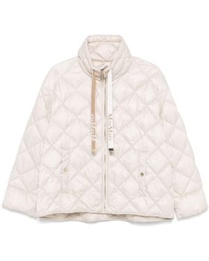 Max Mara Pisoft ジャケット - ナチュラル