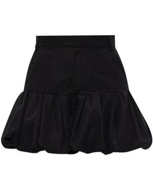 DSquared² コットン スカート - ブラック