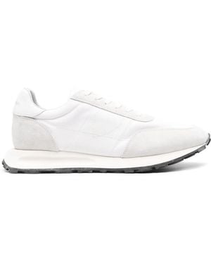 Philippe Model Tour Trainers - White