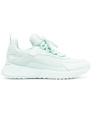 MICHAEL Michael Kors Theo Sport Sneakers - Grün