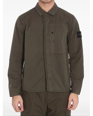 Stone Island Camicia - Multicolore
