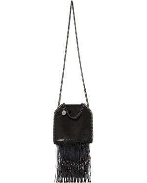 Stella McCartney Falabella Shopper - Zwart