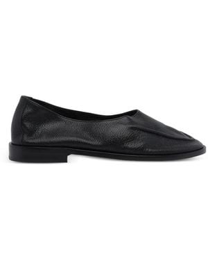 Hereu Juliol Ballerinas - Schwarz