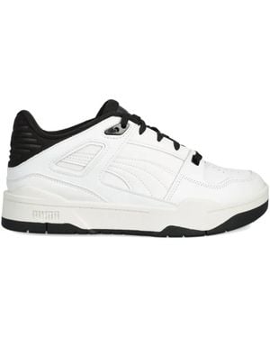 PUMA Slipstream Invdr Trainers - White
