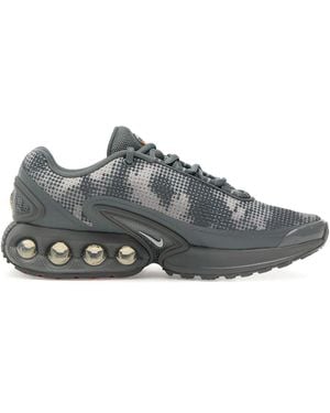 Nike Air Max Dn Bubble-sole Sneakers - グレー