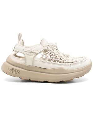 Keen Uneek trainers - Weiß