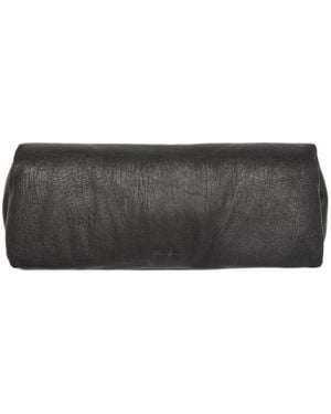 Rick Owens Pochette Soft - Grey