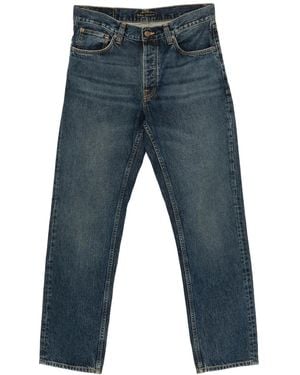 Nudie Jeans Rufus Jeans - Blue