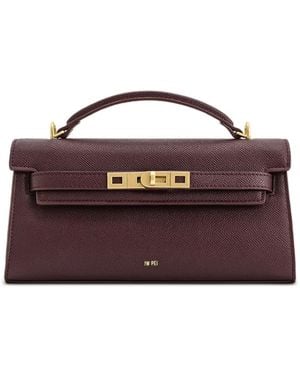 JW PEI Noor Clutch Bag - Purple