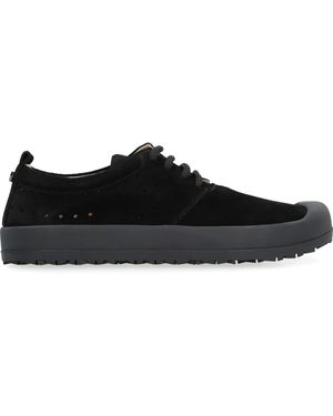 Volta Footwear Sneakers Naked - Nero
