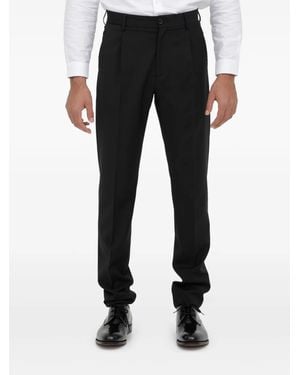 Tonello Tailored Pants - Black