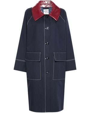 Baum und Pferdgarten Denela Coat - Blue