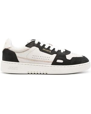 Axel Arigato Trainers - White