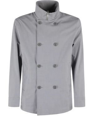 DUNO Chaqueta Tauris - Gris