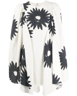 Stella McCartney Dresses Beige - Multicolor