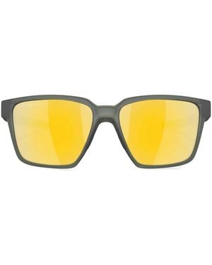 Oakley Actuator Sunglasses - Yellow