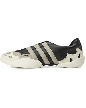 adidas Y-3 Regu Mary Jane Sneakers - Black