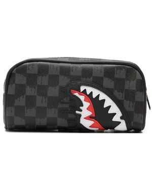 RRL トラベル ポーチ（洗面用） トラベルポーチ 吊り下げ 洗面用具 洗面ポーチ 旅行 ポーチ