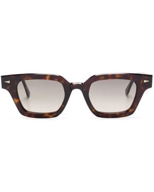 Ahlem Boétie Sunglasses - Brown
