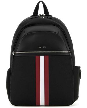 Bally Backpacks for Men Online Sale up to 50 off Lyst Canada