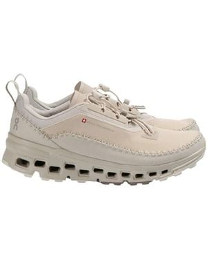 On Shoes Cloudaway 2 Sneakers - White