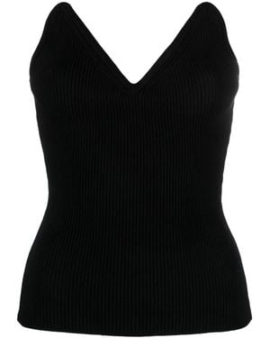 Coperni Top - Black