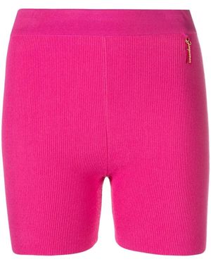 Jacquemus Le Short Pralu - Pink
