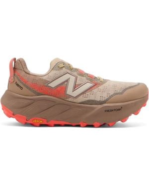 New Balance Fresh Foam X Hierro Trainers - Pink