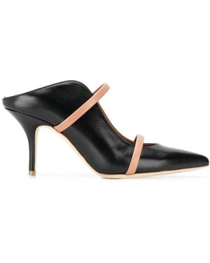 Malone Souliers Maureen パンプス - ブラック
