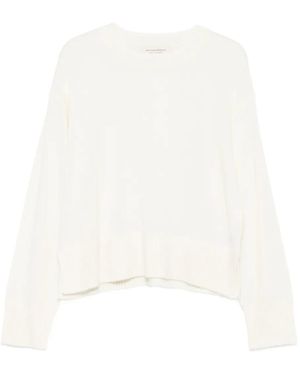 Officine Generale カシミア セーター - ホワイト