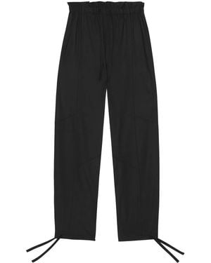 Ganni Fus - Black