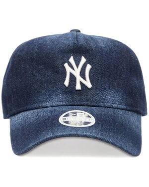 KTZ Cappello Da Baseball 9Twenty New York Yankees - Blu