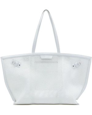 Proenza Schouler Borsa Tote Days Carryall - Bianco