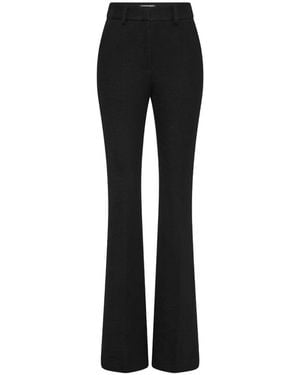 Rebecca Vallance Stargazing Trousers - Black