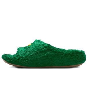 Nike ReactX Rejuven8 slides - Verde