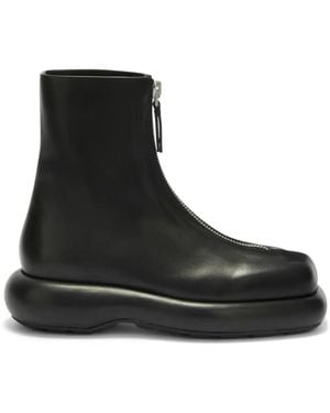 Jil Sander Shoes - Black