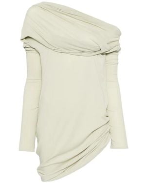 Entire studios Bound Top - White