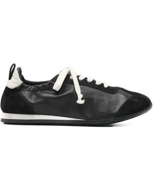 Uma Wang "Wome's" Trainers - Black