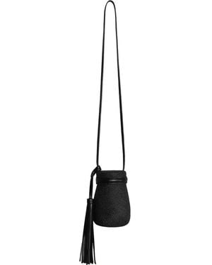 Johanna Ortiz The Provider Backpack - Black