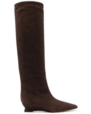 Le Monde Beryl Botas Camille De Ante - Marrón
