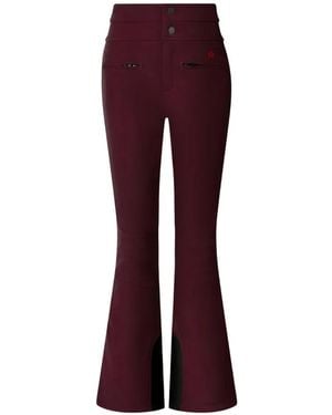 Perfect Moment Aurora Ski Pants - Purple