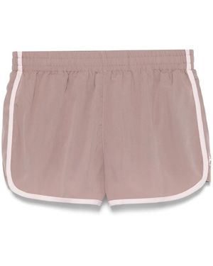 P.E Nation Preset Shorts - Pink