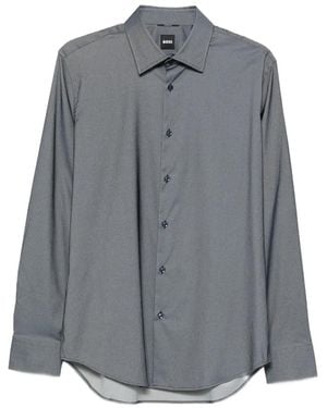 BOSS Joe Shirt - Gray