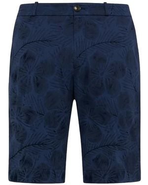 Rrd Jo Shorts - Blue