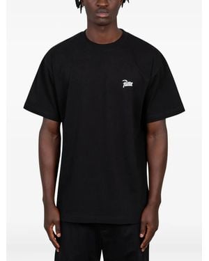 PATTA T-Shirt - Nero